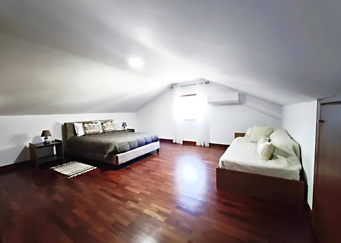 펜션 Peso River House 멜가코