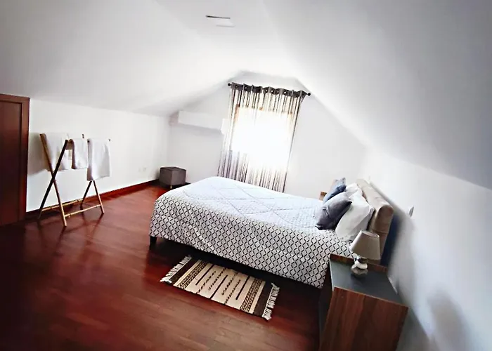 Peso River House Melgaço