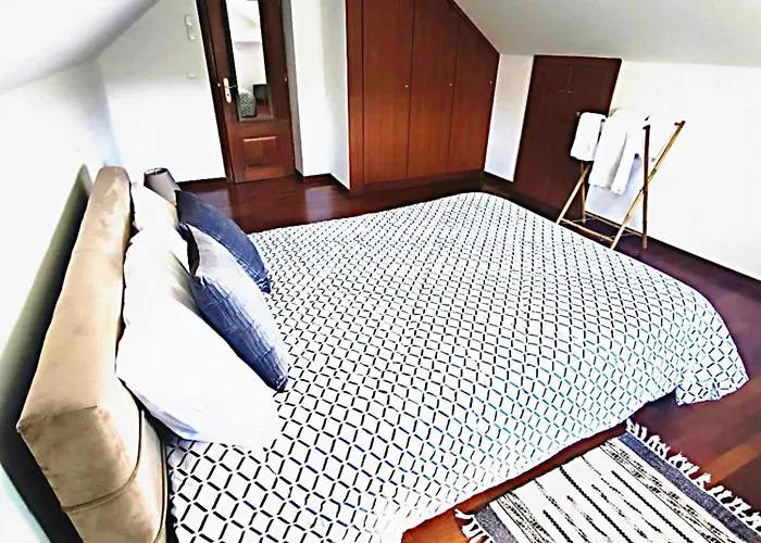 Σπίτι διακοπών Peso River House Melgaço