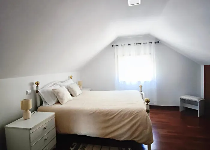 Σπίτι διακοπών Peso River House Melgaço