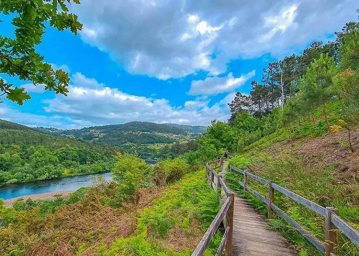 Peso River House Melgaço