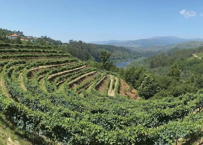 Peso River House Melgaço