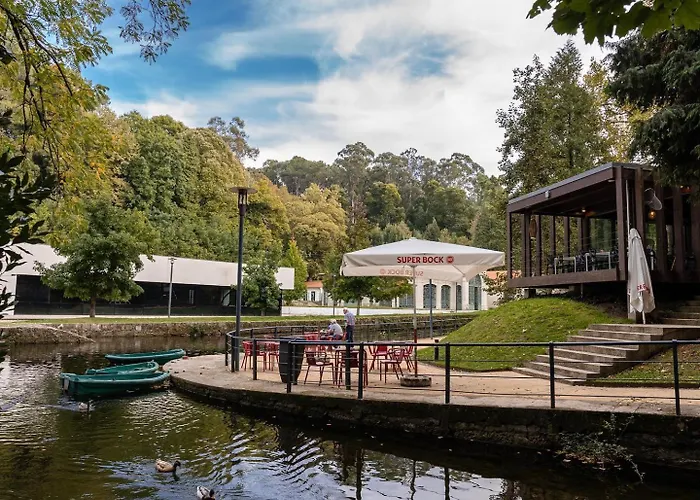 Peso River House Melgaço