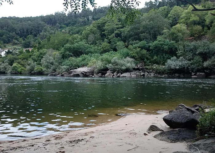 Peso River House * Melgaço