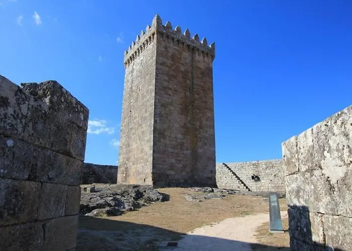 Peso River House Feriehus