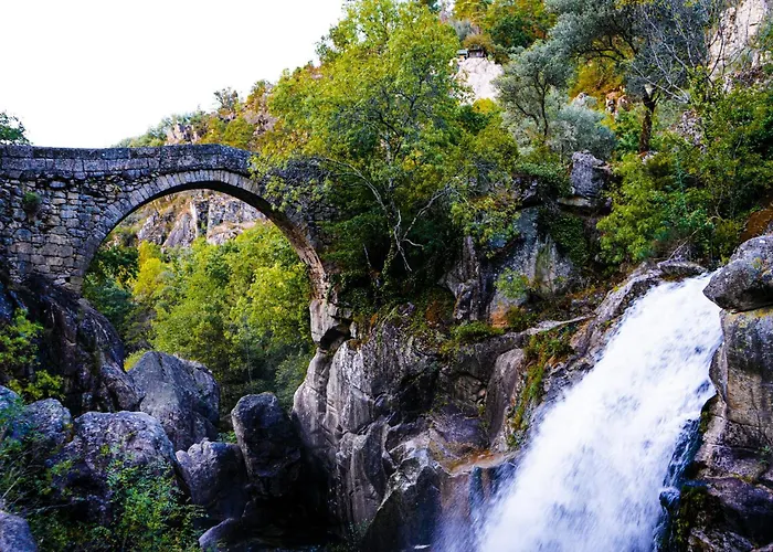 Peso River House Melgaço